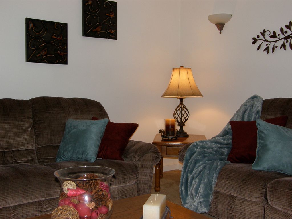 Home Staging 
After