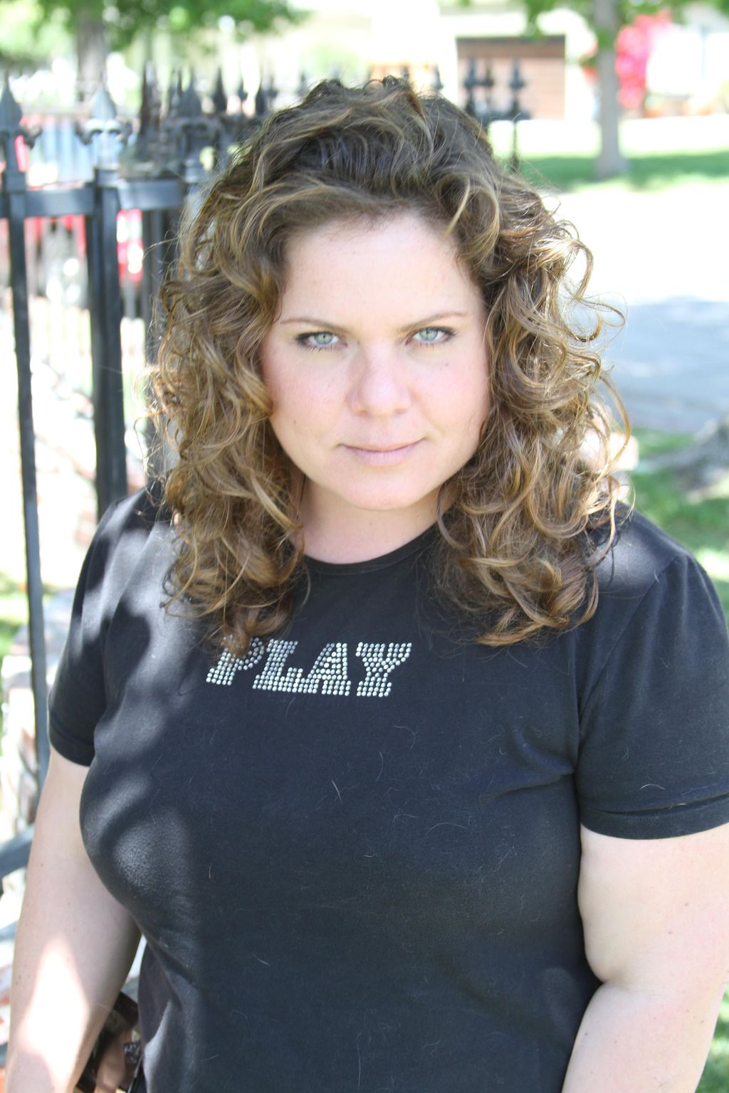 Hello, I am DeeCee! Nice to meet you