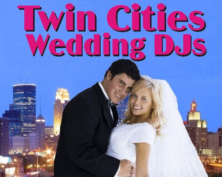 Twin Cities Wedding DJs