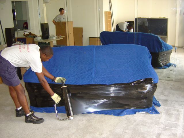 Atlanta Movers