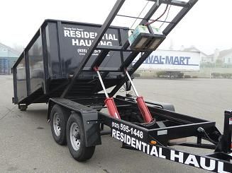 Ardent's Residential Hauling