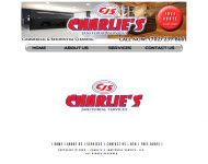 Charlie's Janitorial Services