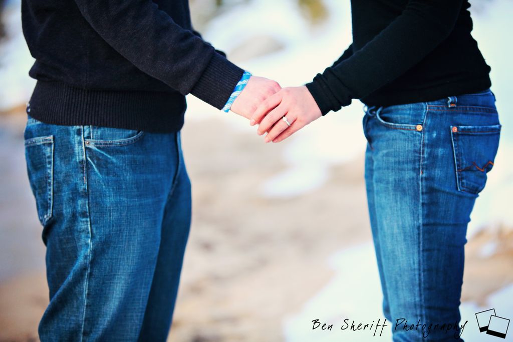 Tahoe Engagement