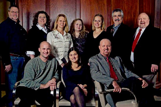 Family Tree Counseling Associates