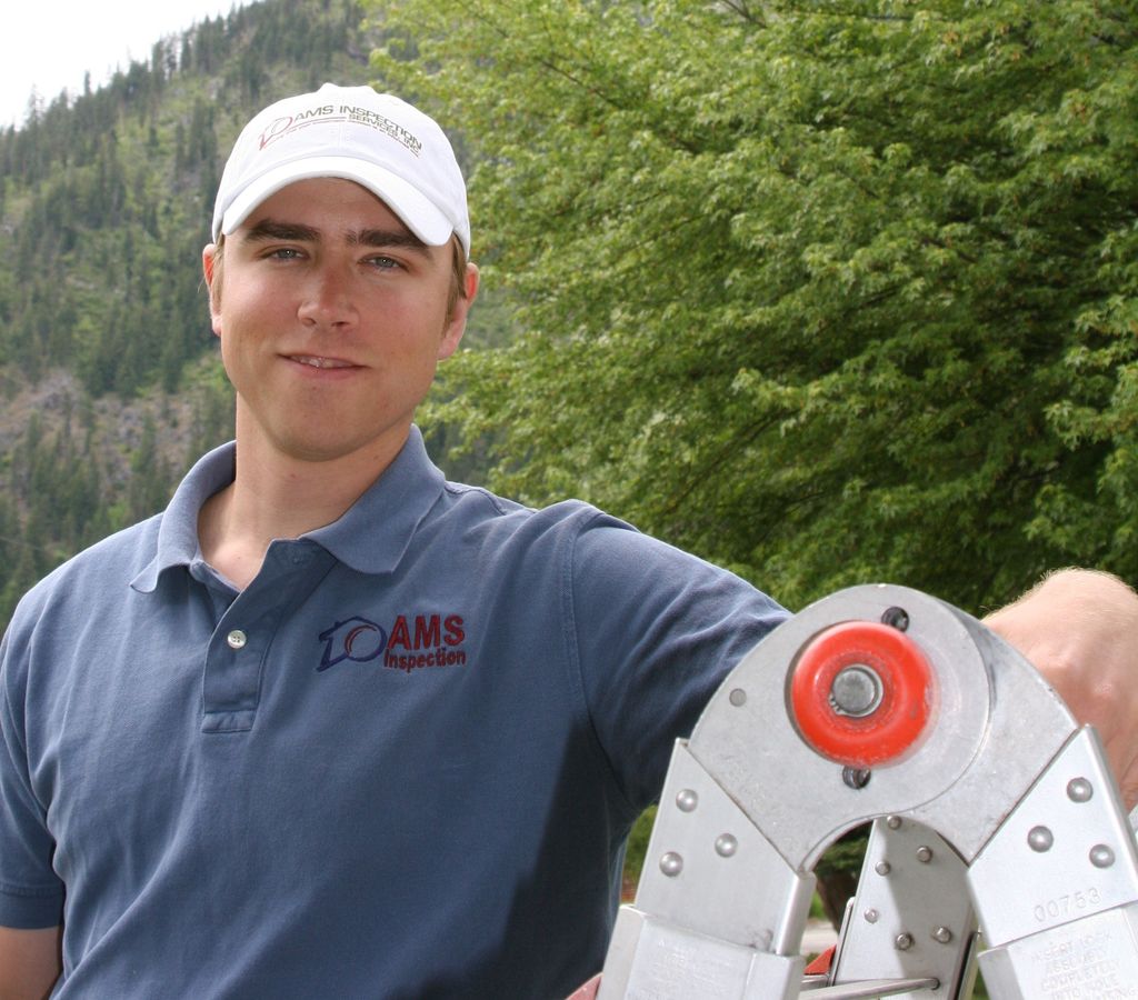 Home Inspector: Chelan, King, Snohomish, Douglas, 