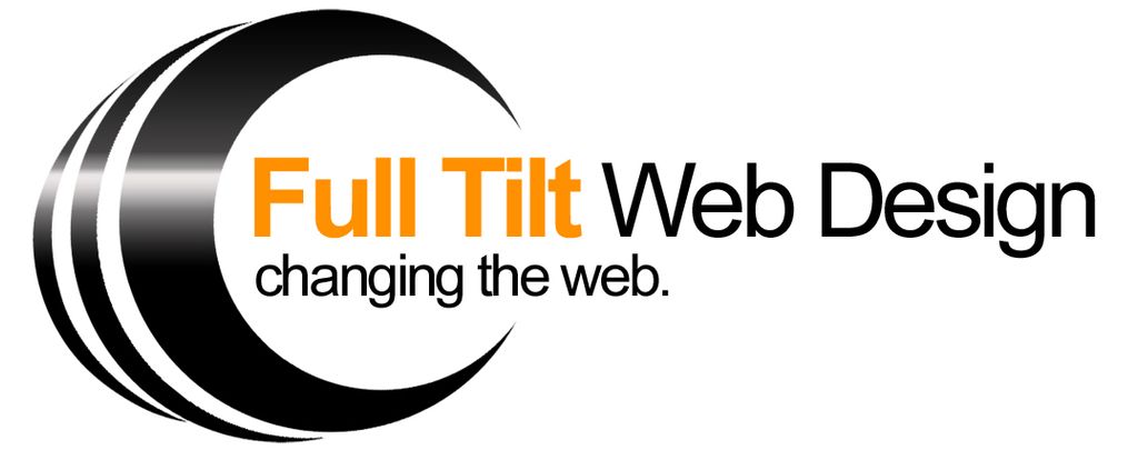 Full Tilt Web Design