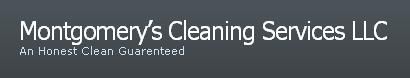 Montgomery's Cleaning Services LLC