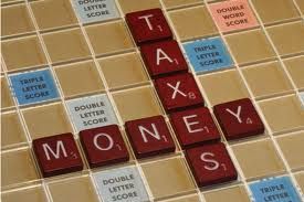 Taxes, Income Tax, Income Tax Return, Income Tax P