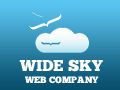 Wide Sky Web Company
