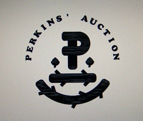Larry Perkins Auctions
