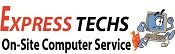 Express Techs On-Site Computer Service