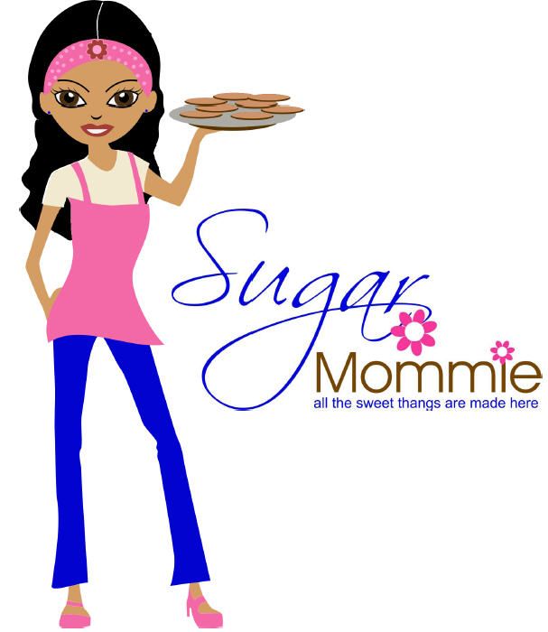 Sugar Mommie Cookies