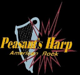 Peasants Harp