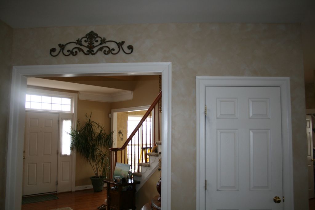 2D stucco