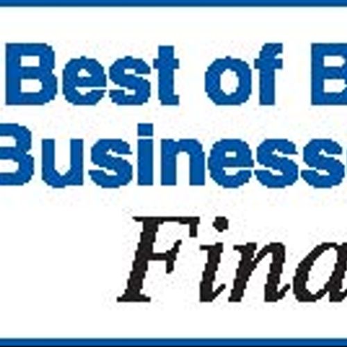 Nominated and finalist for the 2011 Best of Boling