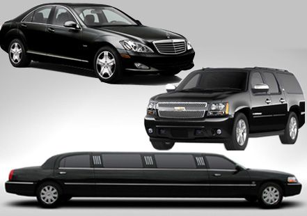 Seattle Best Limo Service