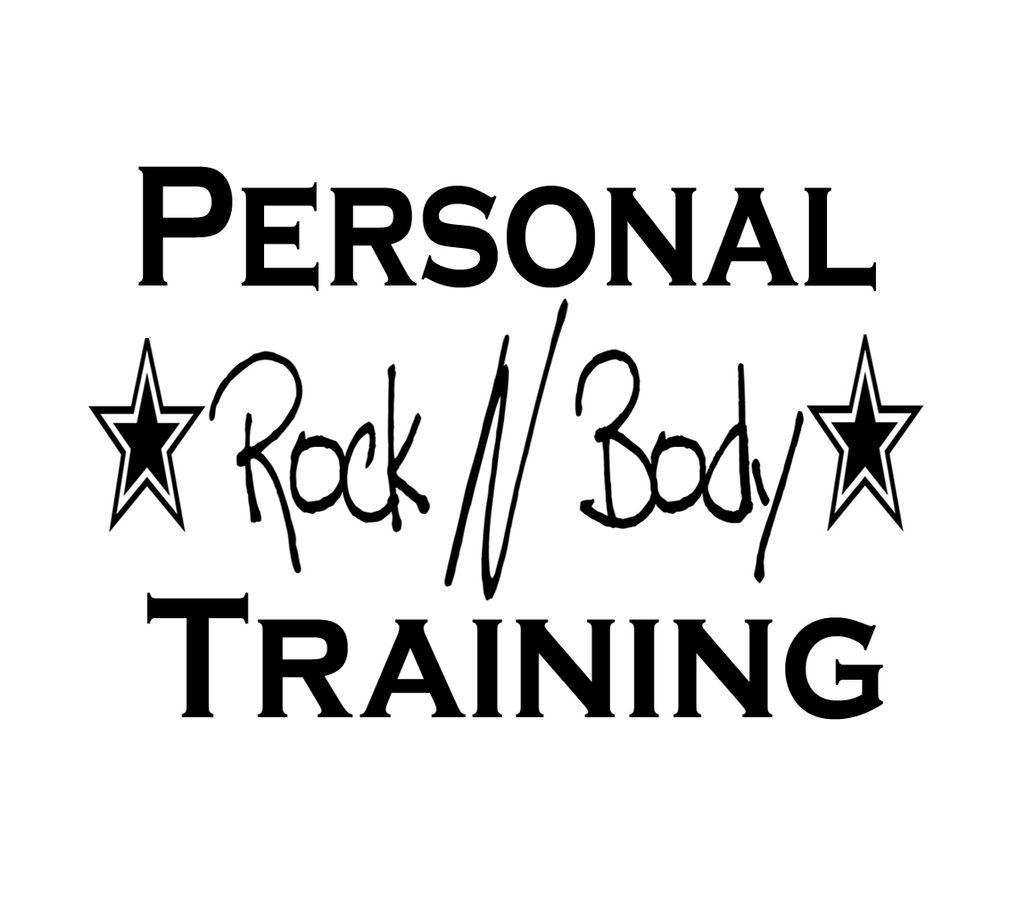 Rock N Body Personal Training