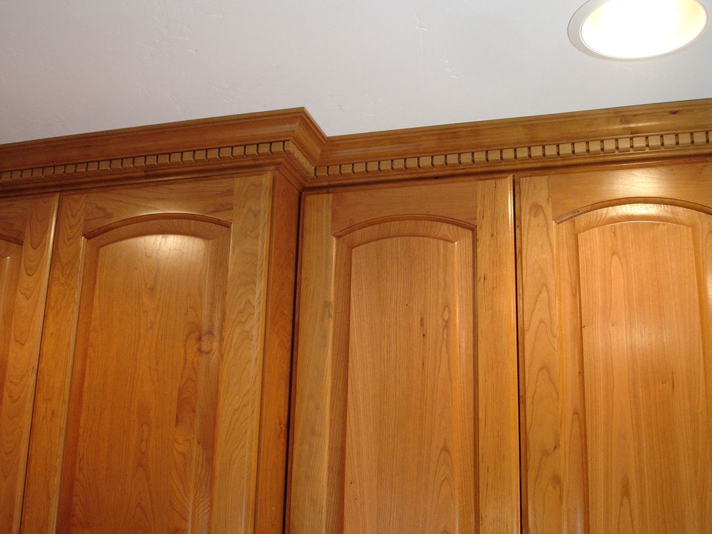 Detailed design and craftsmanship