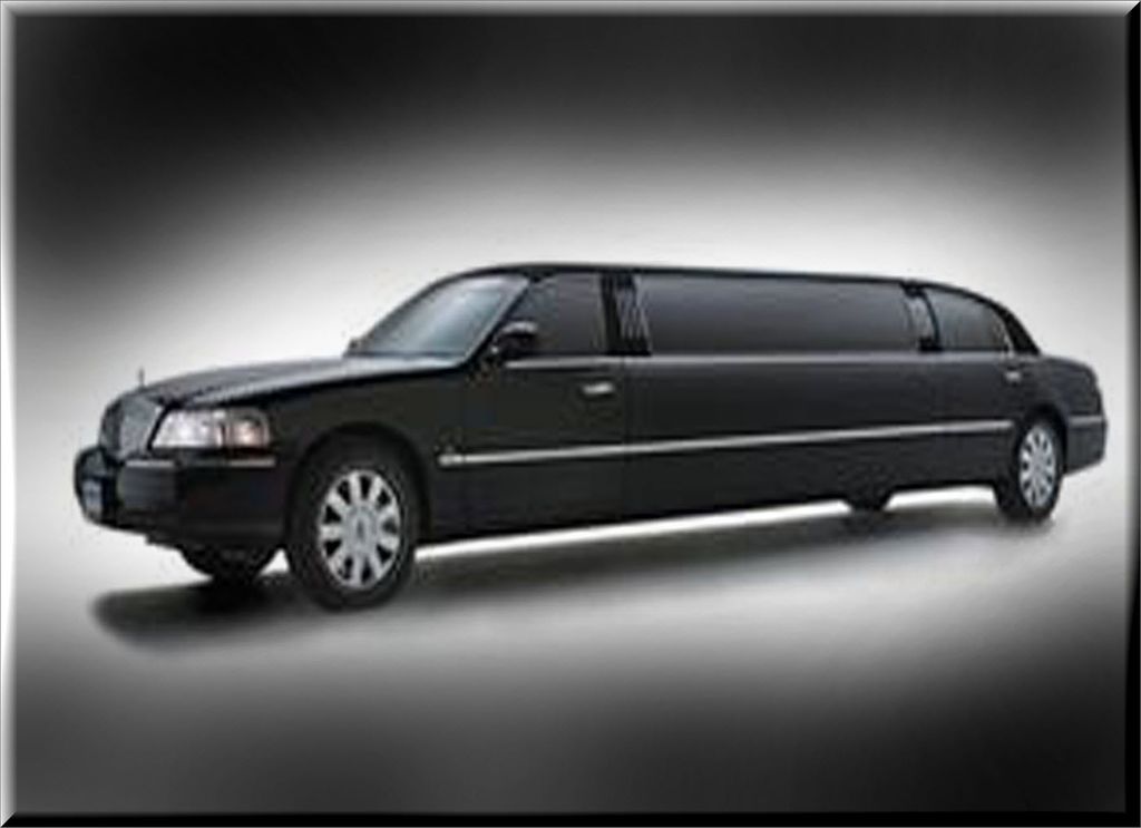 Bloomfield Township Limo