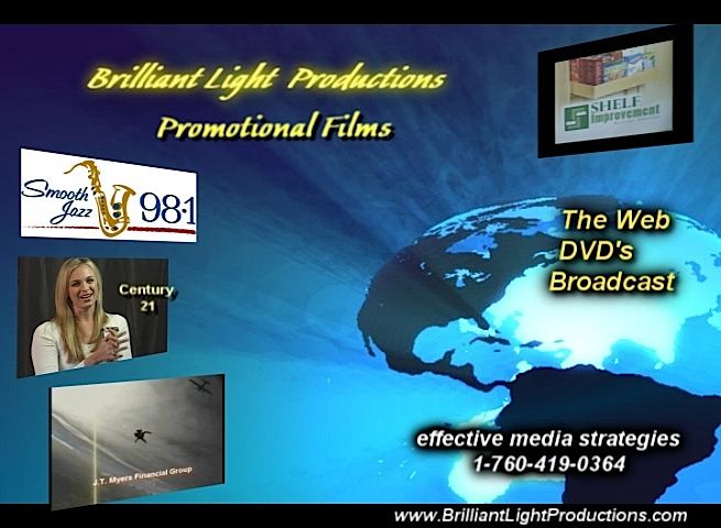 Brilliant Light Video Productions