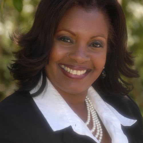 Tammy McCottry-Brown,Founder and CEO, TV Talk Show