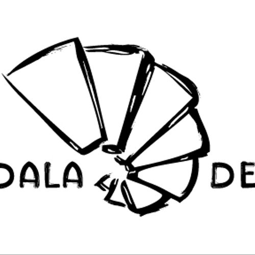 Logo for Mandala Design Concrete Studio