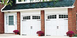 Garage Door Solutions LLC