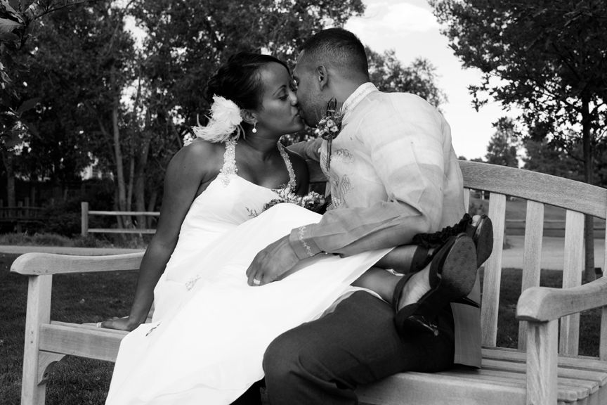 Courtesy of Weddings by Whiting