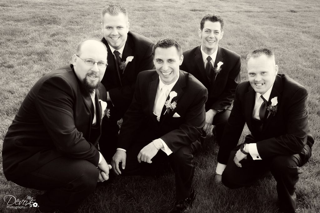 Courtesy of Devo Photography