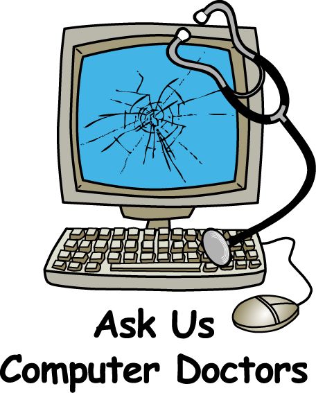 Ask Us Computer Doctors