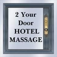 2 Your Door Hotel Massage