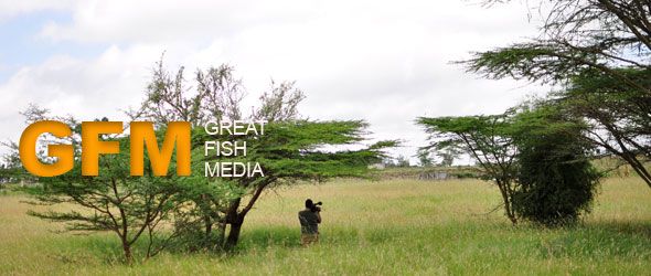 This was taken in Ngong, Kenya during a video we d