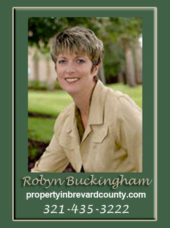 Robyn Buckingham for Keller Williams