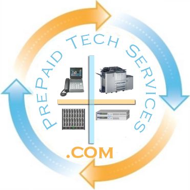 Prepaid Tech Services