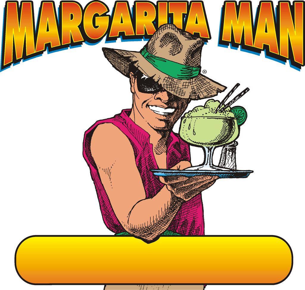 The Margarita Man of Columbia