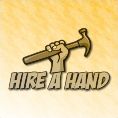 Hire a Hand