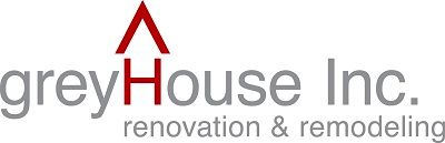 greyHouse Inc.- Home Remodeling Contractor Raleigh