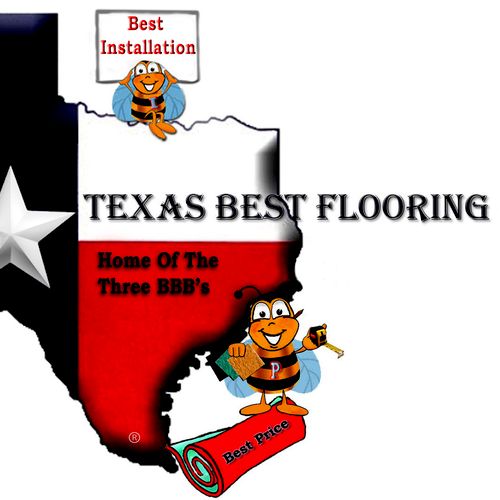 Texas Best Flooring Company, inc.

http://texasbes