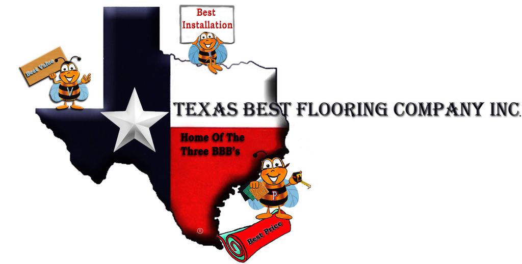 Texas Best Flooring Company, inc.

http://texasbes