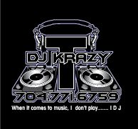 DJ Krazy T