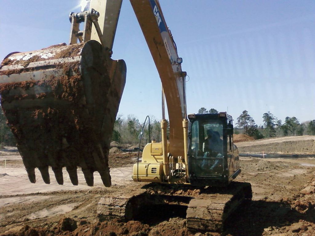 New Texas Excavation, Construction & Demolition