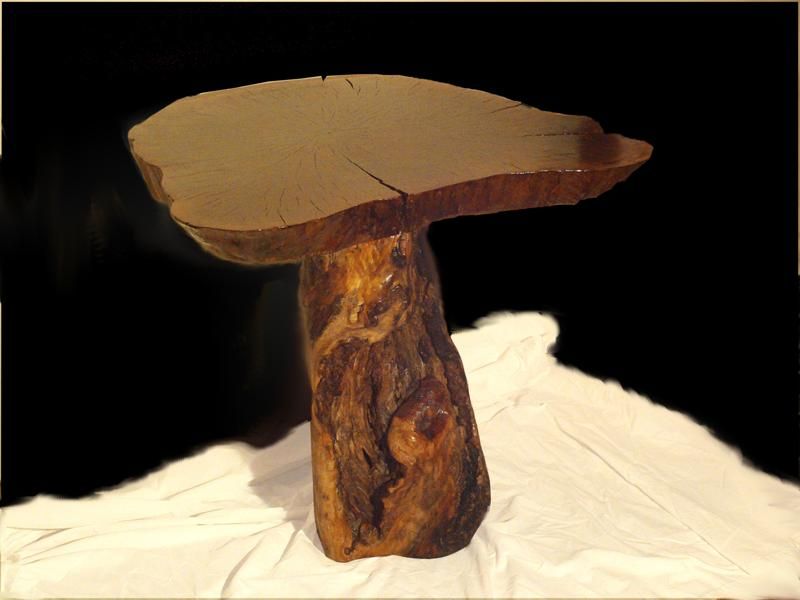 One of a kind piece