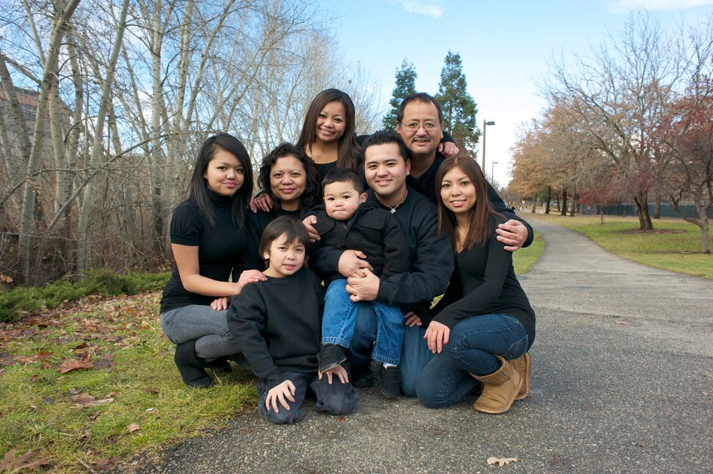 Families