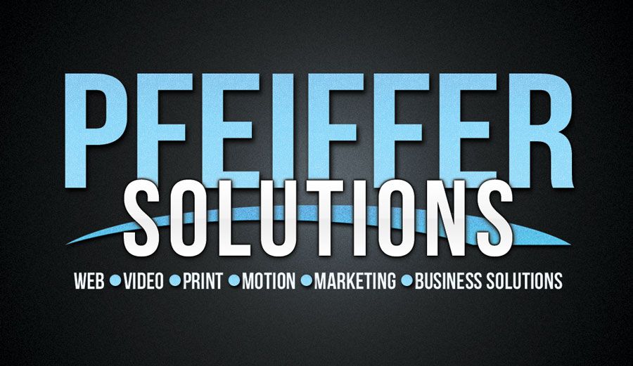 Pfeiffer Solutions