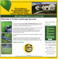 Toribio Landscape Services
