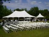 canopies,tents, Tables And Chairs
