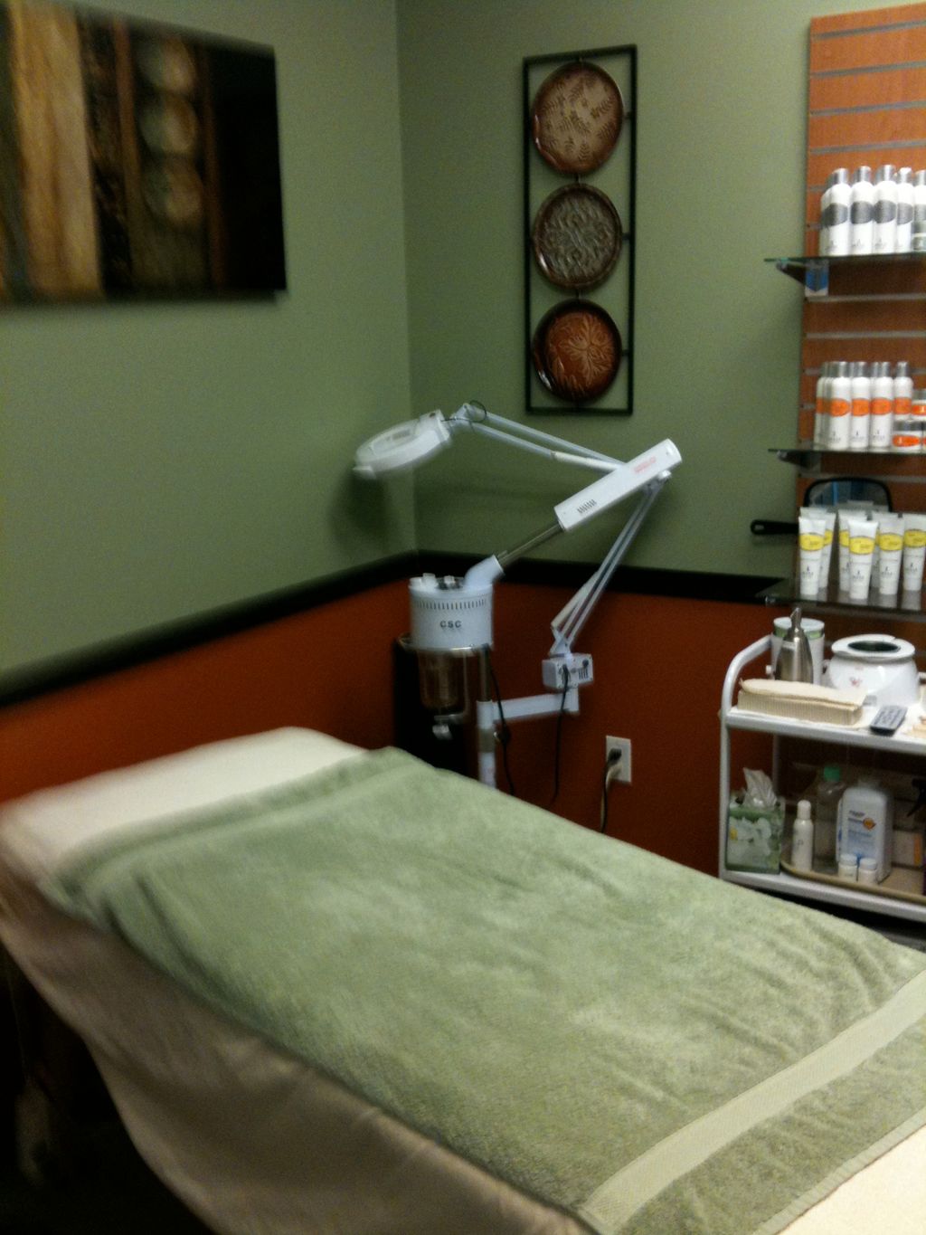 Let Steven take care of you and your needs! With o