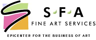 SFA Fine Art Services