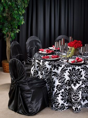 Linen Rental