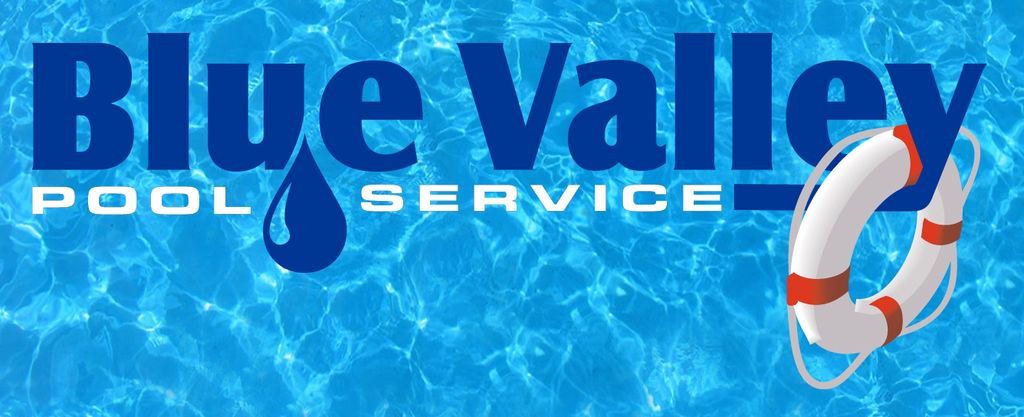 Blue Valley Pool Service
